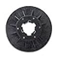 thumbnail image 3 of Malish 786716Np 16 Mighty-Lok Pad Driver, 3 of 4