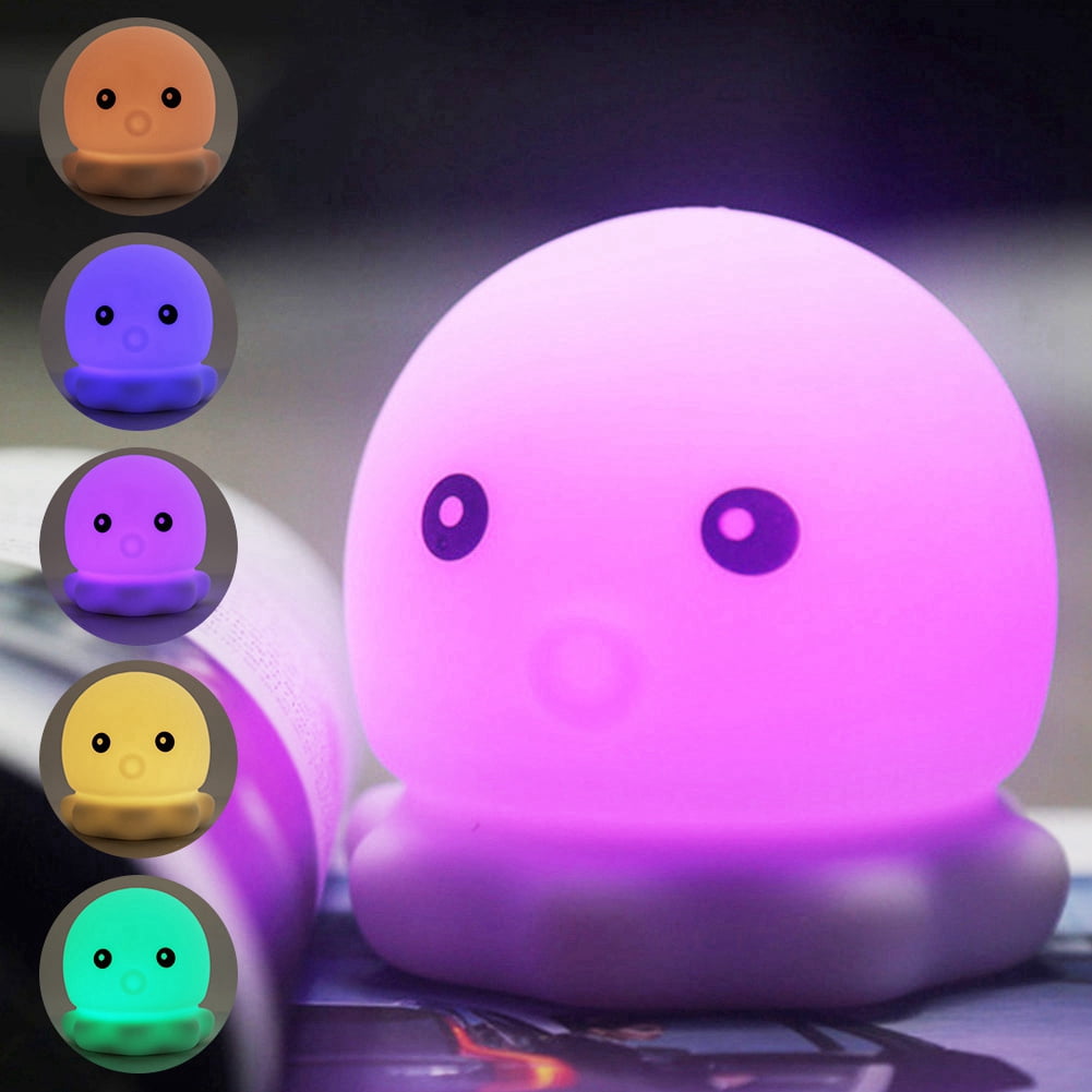 walmart baby night light