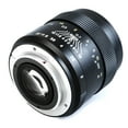 thumbnail image 4 of Oshiro 35mm f/2 LD UNC AL Wide Angle Full Frame Prime Lens for Olympus PEN E-PL7, E-P5, E-PL5, E-PM2, E-P1, E-P2, E-PL1, E-PL1s, E-PL2 and other Micro Four Thirds Digital Cameras (EOS-M43 Adapter), 4 of 6