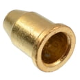 thumbnail image 4 of 6 piezas de buje de férus de puente de guitarra eléctrica Sunnimix Hierro para amantes de música Oro, 4 of 8