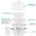 thumbnail image 4 of Maquina para cocinas huevo Elite Gourmet EGC-007 7 h, 4 of 4