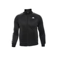thumbnail image 1 of Chamarra Kappa Anniston Slim Authentic Hombre Deportiva negro CH Kappa KP301EFU0-F66, 1 of 3