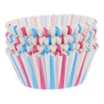 thumbnail image 5 of 100 Pcs Jumbo Cupcake Liners Cups for Baking Tray, 5 of 8
