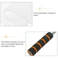 thumbnail image 2 of Hand Signal Flag Stainless Steel Pole Referee Flag Competition Referee Flag, 2 of 9