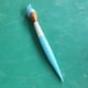 thumbnail image 3 of PVC Inflatable Paintbrush School Party Toy Torch Pencil Classroom Hanging Decoration Oil Painting Pen, 3 of 3
