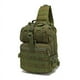 thumbnail image 1 of Mochila Pechera Bolso Táctico LING HAO 20L Impermeable Caqui Grande, 1 of 4