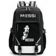 thumbnail image 1 of Mochila SANMU Casual Star Argentina Retrato de Lionel Messi, 1 of 4