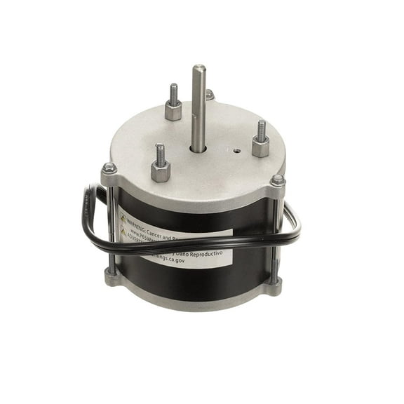 Heatcraft Refrigeration 25318001S Motor,Fan 120V 1525RPM 1/15HP