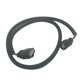 thumbnail image 1 of Arnés de Cámara de Respaldo para Portón Trasero Automático / Accesorios de Reemplazo Trasero DC3Z-14A412-a FC3Z-14A412-a Cable de Cableado / para Soledad Arnés de cámara de respaldo, 1 of 5