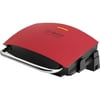 George Foreman G-Broil Electric Grill