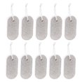 thumbnail image 1 of EeaseCA 20PCS Volcanic Stone Bath Stone Foot Cutin Calluses Rubbing Stone Pedicure Tool, 1 of 7