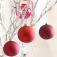 thumbnail image 6 of Christmas Tree Hooks, S Shaped Hooks, 200PC Multi Color Christmas Hanging Ornaments Hooks, Durable Iron Metal Small Hooks for Xmas Decorations, Easy Install Stocking Hangers, 6 of 8