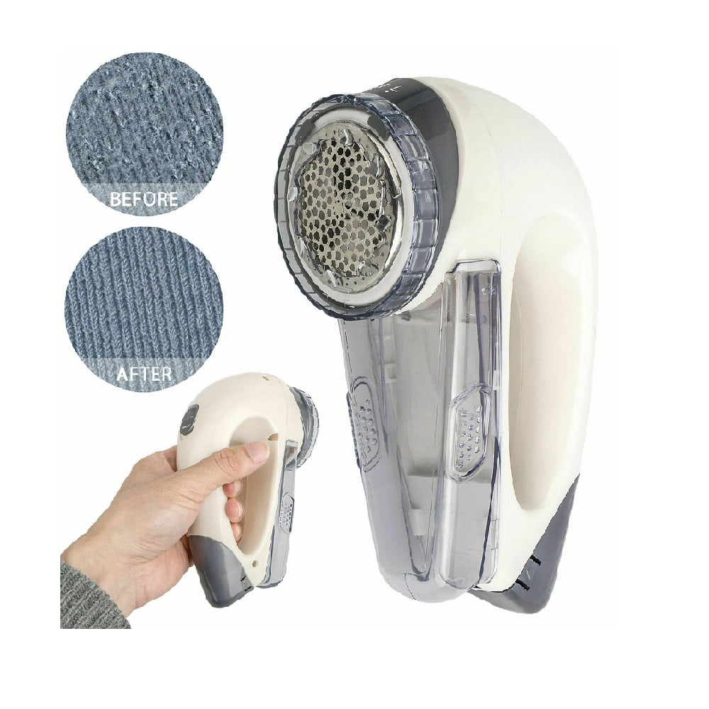 Lint Remover Fabric Shaver Sweater Clothes Pill Portable Shaver