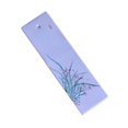 thumbnail image 1 of Ceramic Simple Fragrance Insert Hand-painted Exquisite Pattern Fragrance Holder Desktop Decoration, 1 of 6