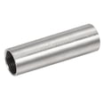 thumbnail image 1 of Unique Bargains G1/2 Female Thread 80mm Stainless Steel Straight Pipe Coupling Fitting, 1 of 5