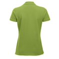 thumbnail image 3 of Clique - Polo Marion para Mujer (Verde Claro), 3 of 4