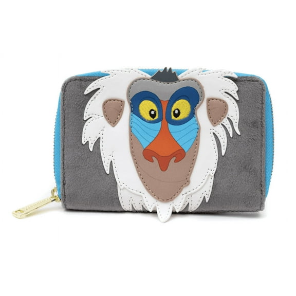 Loungefly - Disney The Lion King Rafiki Wallet