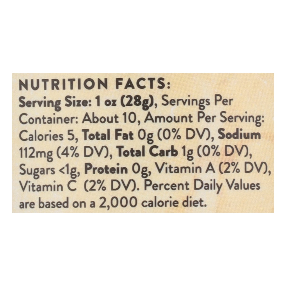 YeeHaw Pickle Company 412 Buckin' Hot Jalapenos with Apple Cider