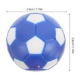 thumbnail image 2 of Raindrops Table Foosball Balls 16Pcs Assorted Color for Home Use and Office Use in Plastic Material, 2 of 6