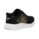 thumbnail image 3 of Tenis Dama Deportivos Benn Sport Mujer negro 23 BENN SPORT 738, 3 of 4