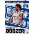 thumbnail image 1 of 2025 Leaf Metal Continuum Cameron Boozer #1/439 Duke Blue Devils Rookie RC Basketball Card, 1 of 1