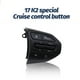 thumbnail image 3 of Sidaley Botón para volante de coche, menú multifuncional para vehículo, botones de Control de crucero, interruptor, accesorio de actualización para Vehículos, repuestos y accesorios Mis, 3 of 6