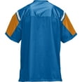 thumbnail image 2 of Men's University of Wisconsin-Platteville Thunderstorm Football Fan Jersey, 2 of 6