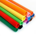 thumbnail image 3 of REACHISE 10PCS Self-Adhesive EVA Foam Sheets for DIY Crafts & Bedding in Assorted Colors, 3 of 8