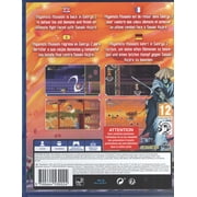 Ganryu 2 for PlayStation 4™