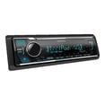 thumbnail image 1 of Kenwood KMM-BT328U Digital Media Receiver with Bluetooth, 1 of 3