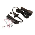 thumbnail image 2 of jiaping 1 pc. Atv rocker switch control cable conversion upgrade winch kit black, 2 of 8