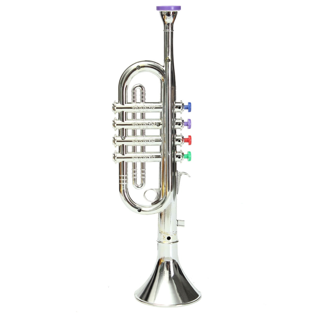 toy trumpet walmart