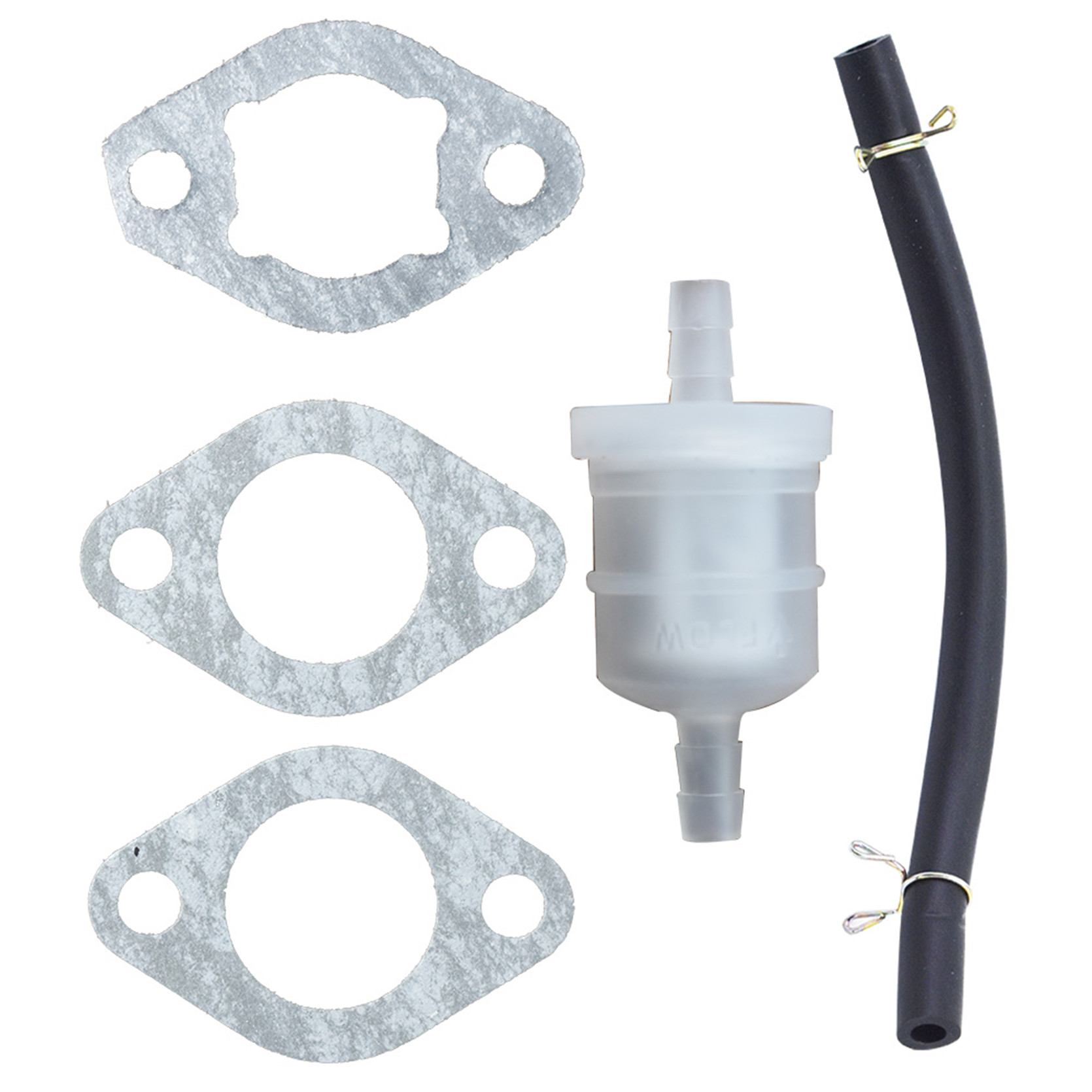 Toyota HIGHLANDER Power Steering Return Hose - 4440648111 | Toyota Overstock, Lakeland FL