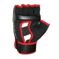 thumbnail image 2 of Guantes para MMA Verri Artes Marciales 999 Mediana, 2 of 4