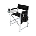thumbnail image 2 of Wake Forest Team Sports Demon Deacons Folding Sports Chair with Table, 2 of 2