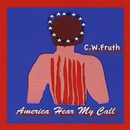 America Hear My Call