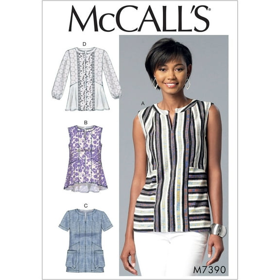 McCall Pattern