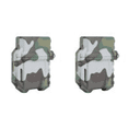 thumbnail image 1 of Estuche para encendedor de cigarrillos Caja portátil Contenedor Accesorios (CP), 1 of 9