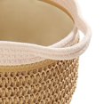 thumbnail image 2 of Mainstays Décor Basket, 2 of 4