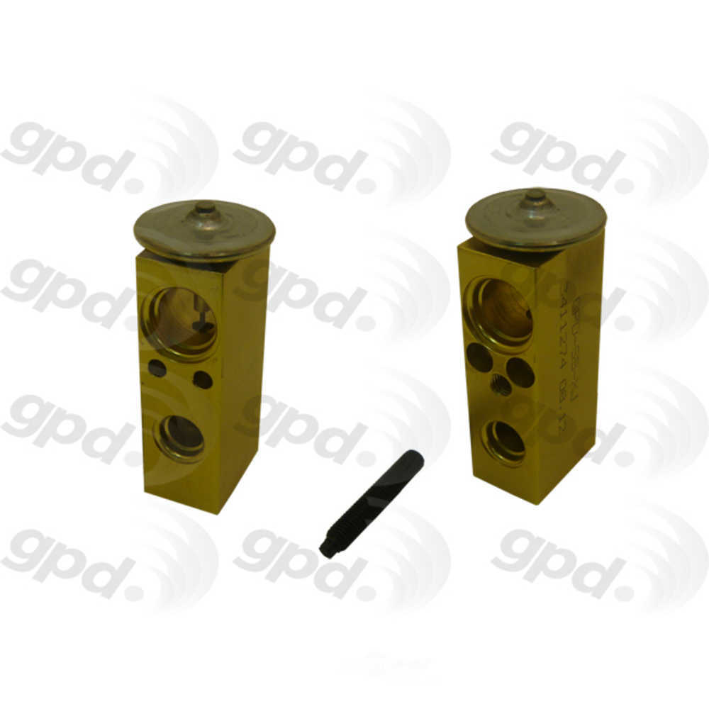 Global Parts Distributors LLC 9422045 System Service Kit