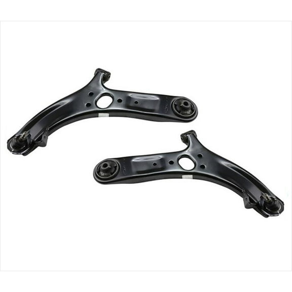 Front Lower Control Arms Bushings Ball Joints for Hyundai Accent 12-17