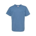 thumbnail image 2 of Hanes - New Girls - IWPF - Ecosmartâ„¢ Youth Short Sleeve T-Shirt, 2 of 3