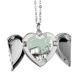 thumbnail image 1 of La actitud de la vida cultura graffiti Street Art Alas de ángel collar colgante regalo de moda Unbranded M, 1 of 3