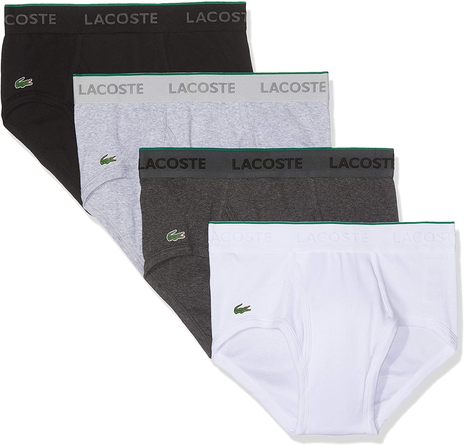 lacoste underwear