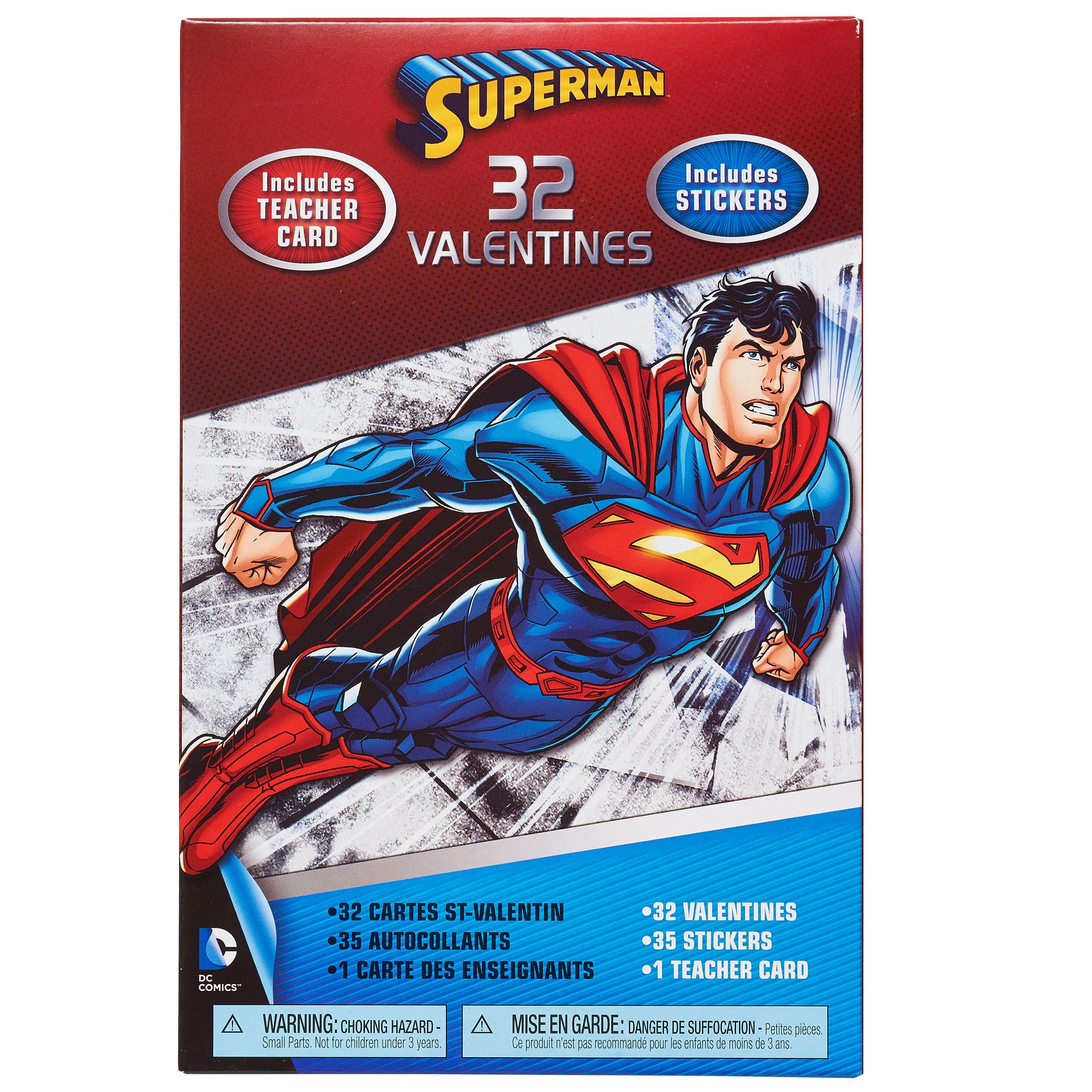 $0 WALMART Superman 2006 Lenticular Gift Card 