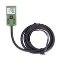 thumbnail image 4 of Sensor de proximidad inductivo,Sensor de proximidad cuadrado 2 Sensor de proximidad Sensor de proximidad sin contacto Experiencia incomparable, 4 of 14