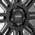 thumbnail image 3 of Pro Comp 5161295550 20 x 9 in. 5 x 150 Bolt Pattern 5 in. Back Space Wheel, Satin Black, 3 of 3