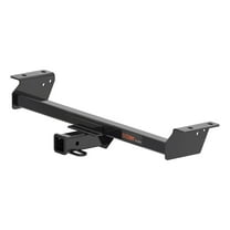 16-22 Lexus RX350/ RX450h Excluding F Sport CURT Class 3 Trailer Hitch, 2" Receiver 13515