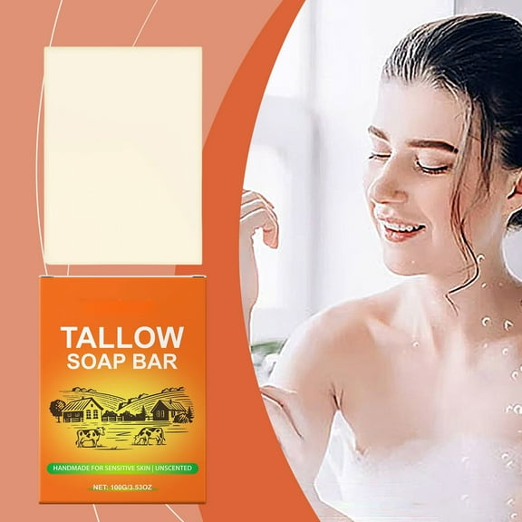 Bath Bar Soap, Face & Body Bar Soap, Soothing And Repairing Herbals Soap Deeply Cleanses The Moisturizes And Feels Comfortable And Refreshing