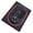 Black, variant on Color Touchscreen Smart Thermostat, Remote Controllable, Energy Saving with Voice Control, for Home Office Shopping Mall